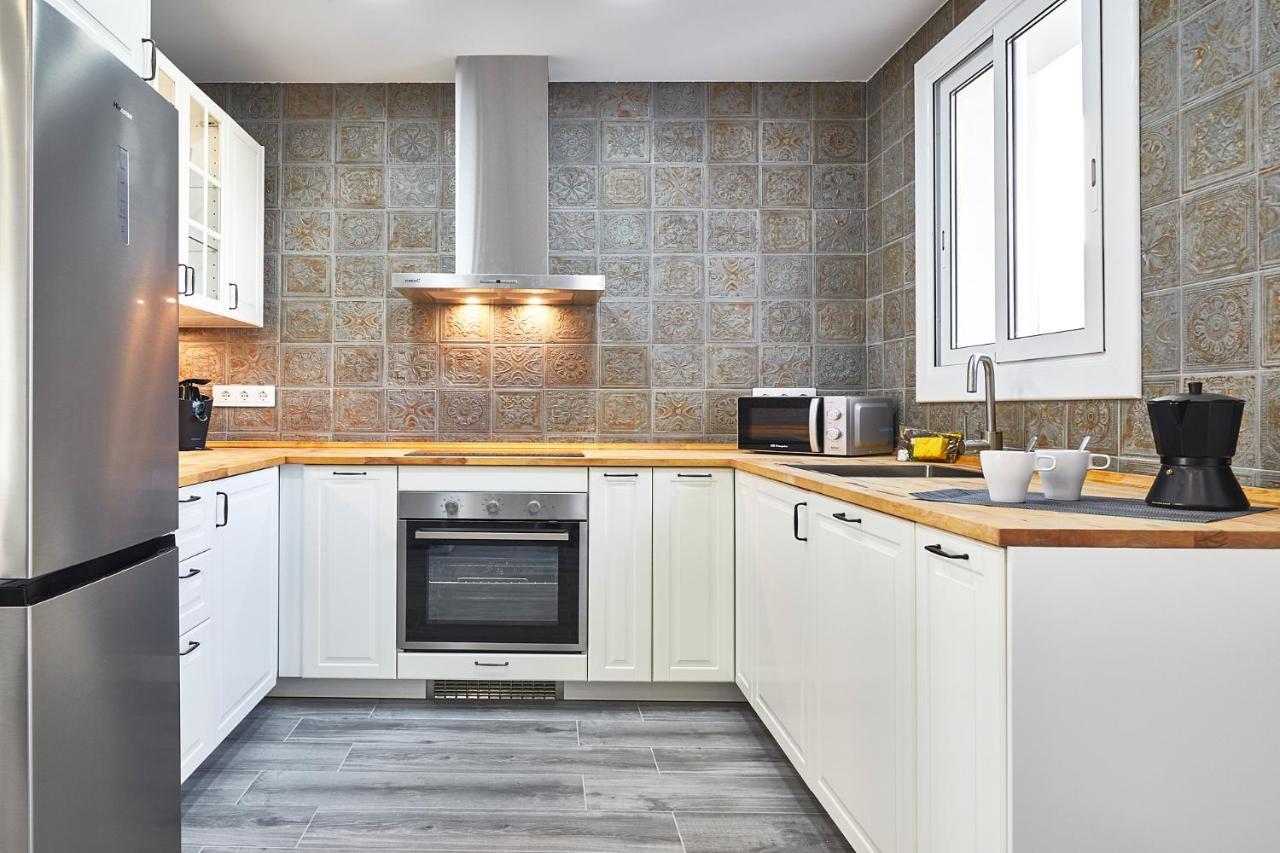 Bbarcelona Fira Superior Flats — Photos 3